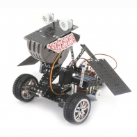Ресурсный набор Robo Kit 4-5 - fgospostavki.ru - Асбест