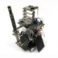 Ресурсный набор Robo Kit 6-7 - fgospostavki.ru - Асбест