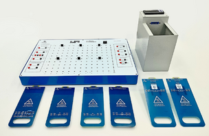 Комплект минимодулей «Физика твердого тела» - fgospostavki.ru - Асбест