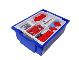 Ресурсный набор по робототехнике - fgospostavki.ru - Асбест