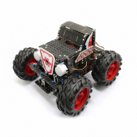 Конструктор Robo Kit 7 - fgospostavki.ru - Асбест