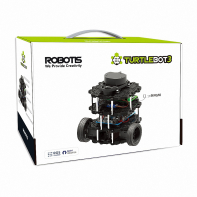 Мобильный робот TURTLEBOT3 Burger - fgospostavki.ru - Асбест