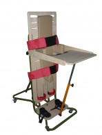 Опора для стояния - вертикализатор с обратным наклоном (вариант 4, размер 1) - fgospostavki.ru - Асбест