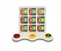 Игра «Крестики-нолики» №1 - fgospostavki.ru - Асбест