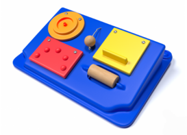 Функциональный развивающий центр "Лучший друг" - fgospostavki.ru - Асбест