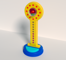 Игра «Громкий забастовщик» - fgospostavki.ru - Асбест