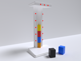 Игра «Кубики» - fgospostavki.ru - Асбест