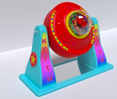 Игра «Сальто» - fgospostavki.ru - Асбест