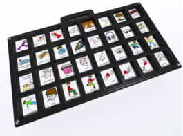 Игровой коммуникатор «Смарт» 32 - fgospostavki.ru - Асбест