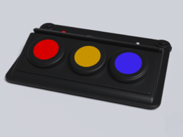 Кнопка-коммуникатор 3 - fgospostavki.ru - Асбест