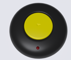 Кнопка-коммуникатор «Гоу!» - fgospostavki.ru - Асбест