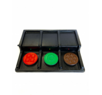 Коммуникатор с платформой для предметов "Посмотри и назови" - fgospostavki.ru - Асбест