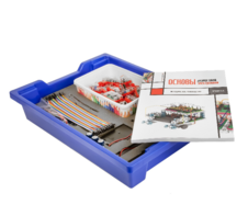 Набор «Основы аналоговой электроники» - fgospostavki.ru - Асбест