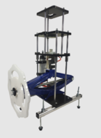 Цифровая лаборатория для исследований окружающей среды, природных и искусственных материалов - fgospostavki.ru - Асбест