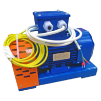 Типовой комплект учебного оборудования «Монтаж и наладка систем автоматики» - fgospostavki.ru - Асбест