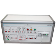 Лабораторный модуль «Программируемое реле ОВЕН» - fgospostavki.ru - Асбест