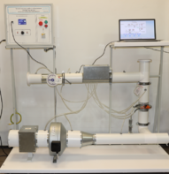 Типовой комплект учебного оборудования «Автоматика систем теплогазоснабжения и вентиляции» - fgospostavki.ru - Асбест