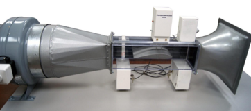 Комплект учебно-лабораторного оборудования "Учебный комплекс «Вводные эксперименты по аэродинамике» - fgospostavki.ru - Асбест