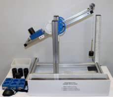 Лабораторный стенд «Проверка законов трения»  - fgospostavki.ru - Асбест