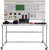 Стенд «Электрические измерения и основы метрологии» - fgospostavki.ru - Асбест