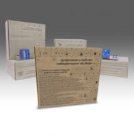 Комплект минимодулей «Электрические цепи» - fgospostavki.ru - Асбест