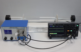 Лабораторная установка «Скорость звука в воздухе» - fgospostavki.ru - Асбест