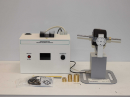 Лабораторный стенд «Изучение параметров гироскопа» - fgospostavki.ru - Асбест