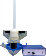 Комплект учебно-лабораторного оборудования «Кориолисовая сила инерции»  - fgospostavki.ru - Асбест