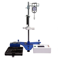 Лабораторная установка «Модуль Юнга и модуль сдвига»  - fgospostavki.ru - Асбест