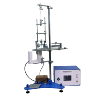 Лабораторная установка «Унифилярный подвес» - fgospostavki.ru - Асбест