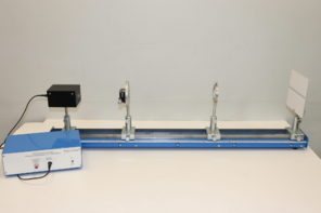 Лабораторная установка «Принцип неопределенности Гейзенберга» - fgospostavki.ru - Асбест