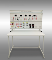 Комплект лабораторного оборудования «Электрические машины и электропривод» - fgospostavki.ru - Асбест