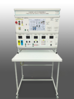 Комплект лабораторного оборудования «Теоретические основы электротехники» - fgospostavki.ru - Асбест