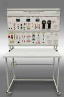 Комплект лабораторного оборудования «Электромеханика»  - fgospostavki.ru - Асбест