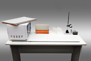 Учебная установка «Защита от СВЧ излучения» - fgospostavki.ru - Асбест