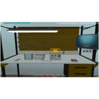 Виртуальная лабораторная работа «Определение коэффициента теплопроводности вещества» - fgospostavki.ru - Асбест