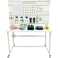 Комплект учебного оборудования «Измерение электрических величин» - fgospostavki.ru - Асбест