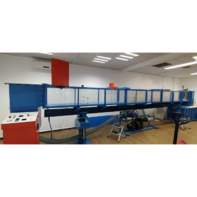 Комплект учебного оборудования «Лоток гидравлический» - fgospostavki.ru - Асбест