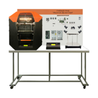 Готовая лаборатория «3D моделирования и прототипирования» на 10 обучающих мест - fgospostavki.ru - Асбест