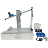 Учебная лабораторная установка «Определение коэффициента трения движения и покоя» - fgospostavki.ru - Асбест