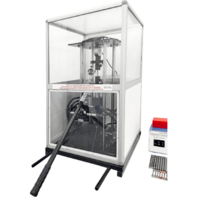 Учебно-лабораторный комплекс "Исследование механических свойств материалов" - fgospostavki.ru - Асбест