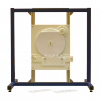 Лабораторный стенд «Моделирование процесса формообразования зубьев в станочном зацеплении» - fgospostavki.ru - Асбест