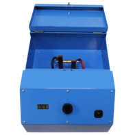 Лабораторный стенд Изучение электрической прочности твердых диэлектриков - fgospostavki.ru - Асбест