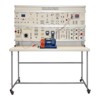 Учебный комплект лабораторного оборудования «Электрические аппараты» - fgospostavki.ru - Асбест