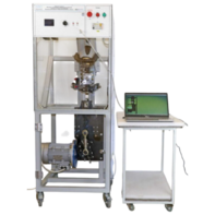 Лабораторный стенд «Независимая рычажная подвеска» (динамика) - fgospostavki.ru - Асбест