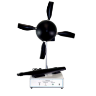 Учебный макет «Механизм изменения шага винта» - fgospostavki.ru - Асбест