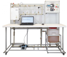 Комплект учебного лабораторного оборудования «Промышленные датчики температуры» - fgospostavki.ru - Асбест