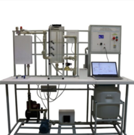 Лабораторный стенд "Изучение работы системы автоматического управления" - fgospostavki.ru - Асбест