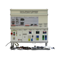 Комплект лабораторного оборудования «Радиотехнические цепи и сигналы №1» - fgospostavki.ru - Асбест