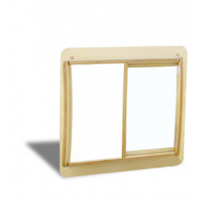 Панель «Кривое зеркало» - fgospostavki.ru - Асбест